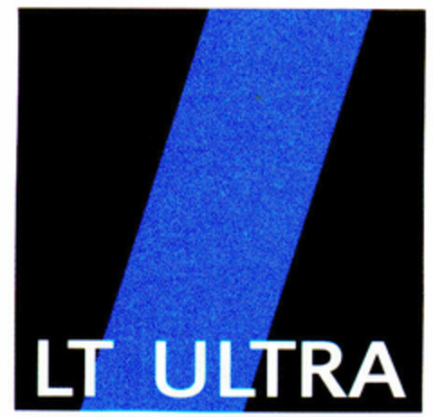 LT ULTRA Logo (DPMA, 05.07.2001)