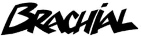 BRACHIAL Logo (DPMA, 04.10.2001)