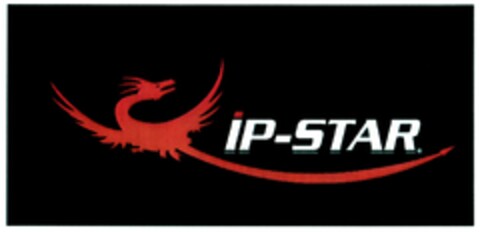 iP-STAR Logo (DPMA, 14.02.2008)