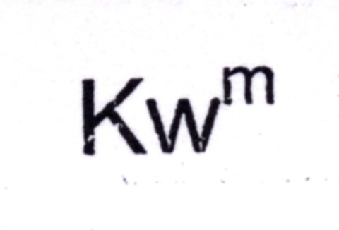 Kw hoch m Logo (DPMA, 01.08.2008)