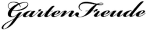 GartenFreude Logo (DPMA, 29.09.2008)