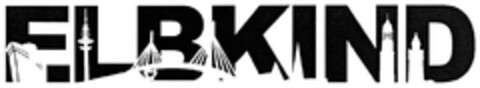 ELBKIND Logo (DPMA, 12/03/2008)