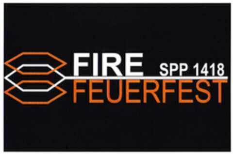 FIRE FEUERFEST Logo (DPMA, 11.12.2008)