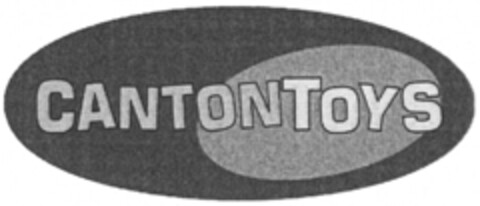 CANTONTOYS Logo (DPMA, 14.05.2009)