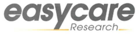 easycare Research Logo (DPMA, 02.06.2009)