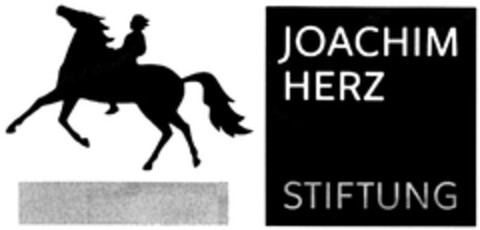 JOACHIM HERZ STIFTUNG Logo (DPMA, 15.07.2009)