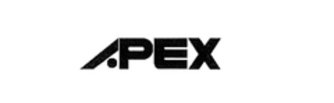 APEX Logo (DPMA, 14.09.2009)