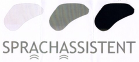 SPRACHASSISTENT Logo (DPMA, 11/26/2009)