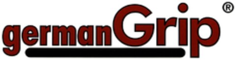 germanGrip Logo (DPMA, 08.01.2010)