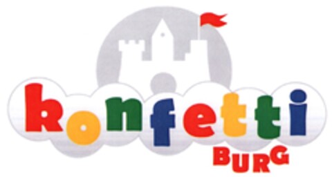 konfetti BURG Logo (DPMA, 12.01.2010)