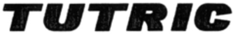 TUTRIC Logo (DPMA, 25.03.2010)