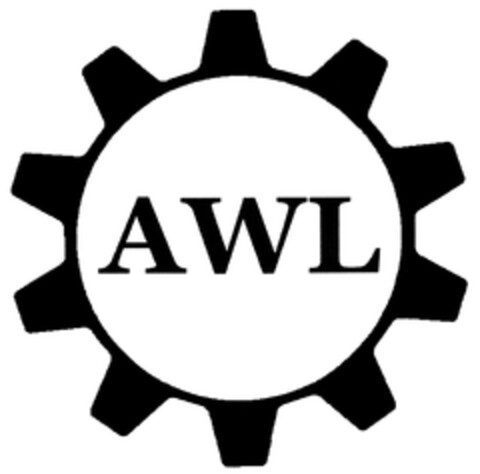 AWL Logo (DPMA, 11.12.2010)