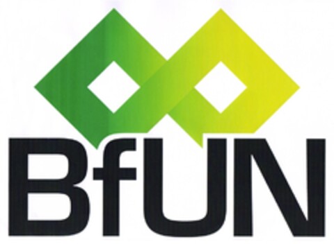 BfUN Logo (DPMA, 18.12.2010)