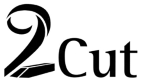 2Cut Logo (DPMA, 19.01.2011)