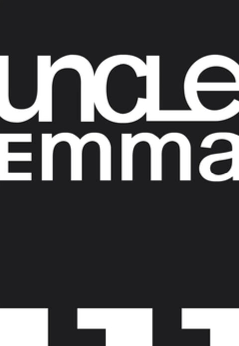 Uncle Emma Logo (DPMA, 24.03.2011)