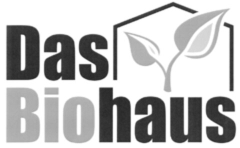 Das Biohaus Logo (DPMA, 31.03.2011)