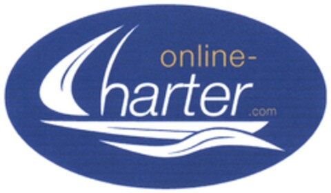 online- Charter.com Logo (DPMA, 13.04.2011)