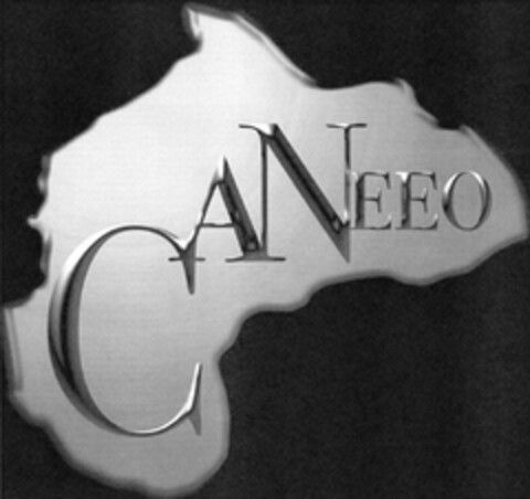 CANEEO Logo (DPMA, 14.04.2011)