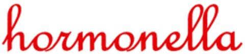 hormonella Logo (DPMA, 28.05.2011)