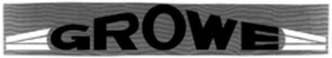 GROWE Logo (DPMA, 03.06.2011)