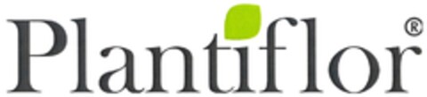 Plantiflor Logo (DPMA, 06.09.2011)