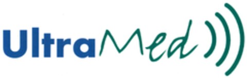 UltraMed Logo (DPMA, 11/26/2011)