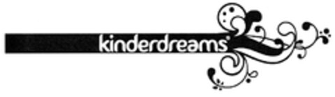 kinderdreams Logo (DPMA, 06.12.2011)