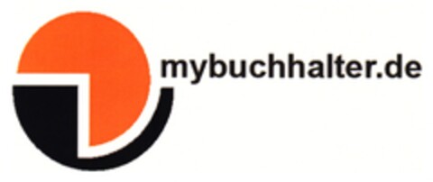 mybuchhalter.de Logo (DPMA, 05.01.2012)