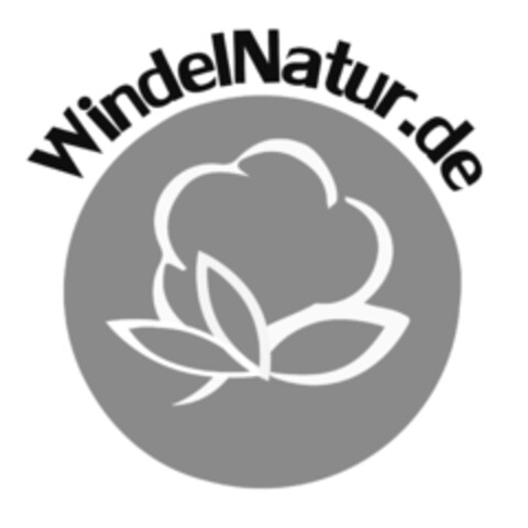 WindelNatur.de Logo (DPMA, 10/08/2012)