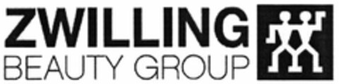 ZWILLING BEAUTY GROUP Logo (DPMA, 04/25/2012)