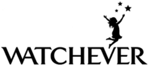 WATCHEVER Logo (DPMA, 09/19/2012)