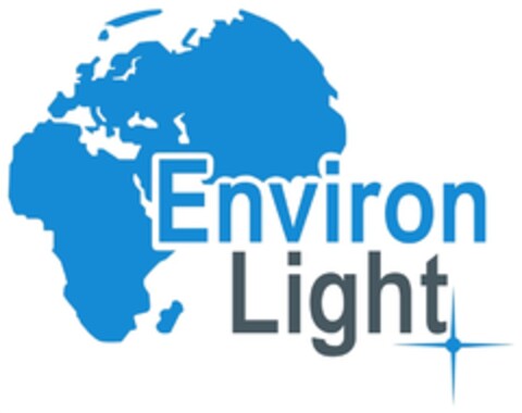 EnvironLight Logo (DPMA, 12/08/2012)
