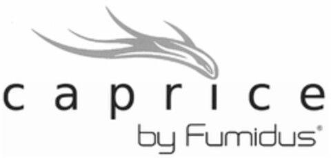 caprice by Fumidus Logo (DPMA, 12.12.2012)