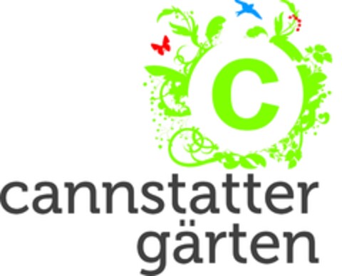 cannstatter gärten Logo (DPMA, 15.08.2013)