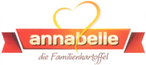 annabelle die Familienkartoffel Logo (DPMA, 21.03.2013)