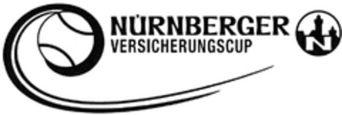 NÜRNBERGER VERSICHERUNGSCUP Logo (DPMA, 03/19/2013)