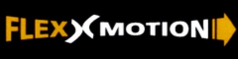 FLEX MOTION Logo (DPMA, 29.08.2013)