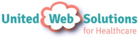 United Web Solutions for Healthcare Logo (DPMA, 18.09.2013)