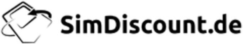 SimDiscount.de Logo (DPMA, 10.12.2013)