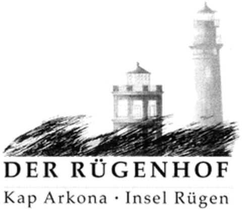 DER RÜGENHOF Logo (DPMA, 03/15/2014)