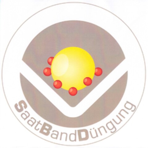 SaatBandDüngung Logo (DPMA, 23.04.2014)