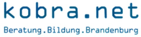 kobra.net Logo (DPMA, 24.05.2014)