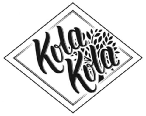 Kola Kola Logo (DPMA, 29.06.2015)