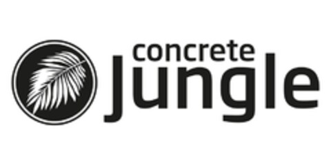 concrete Jungle Logo (DPMA, 22.11.2015)