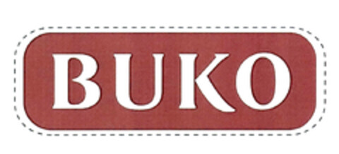 BUKO Logo (DPMA, 12.04.2016)