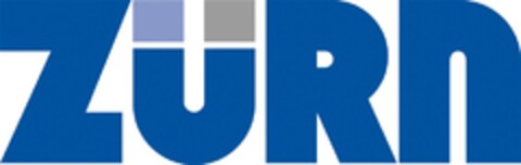 ZÜRN Logo (DPMA, 05/11/2016)
