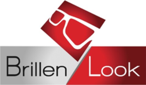 Brillen Look Logo (DPMA, 07/19/2016)