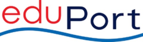 eduPort Logo (DPMA, 16.11.2016)