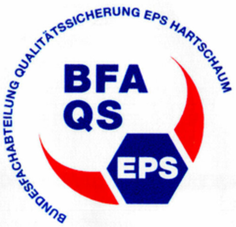 BFA QS EPS Logo (DPMA, 16.01.2002)