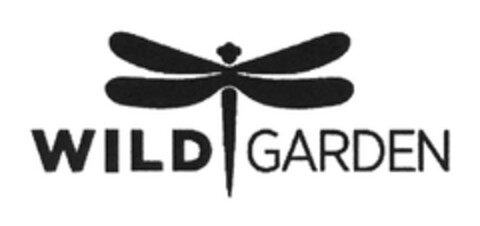 WILD GARDEN Logo (DPMA, 24.02.2017)
